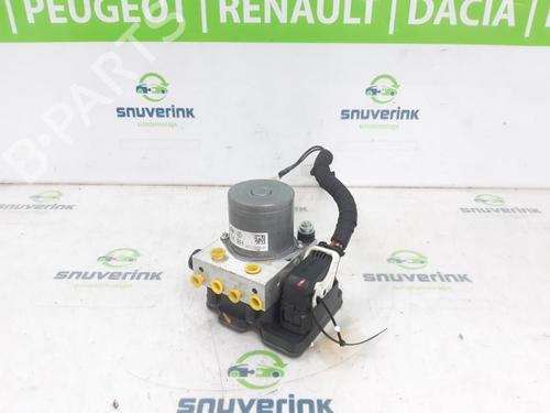 ABS pump RENAULT CLIO V (B7_) 1.0 TCe 90 (B7MT) | BP25205266M43 - Image 2