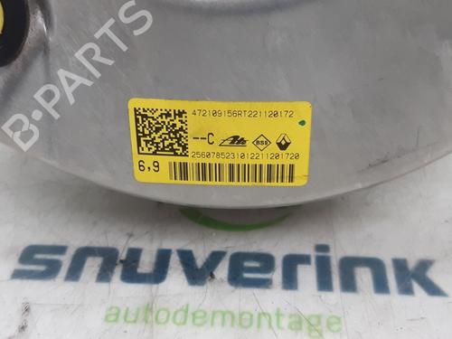 Bremseservo RENAULT CLIO V (B7_) 1.0 TCe 90 (B7MT) | BP24165132M42 - Image 4