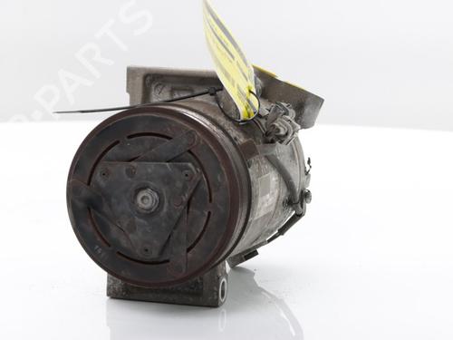 AC compressor RENAULT CAPTUR I (J5_, H5_) 0.9 TCe 90 | BP38111302M34 - Image 9