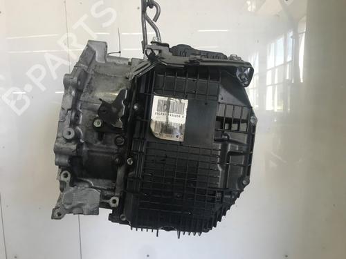 Used Gearbox Gearbox 38408791 38408791
