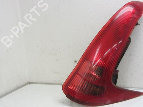 Used Right taillight Right taillight 10783305 10783305