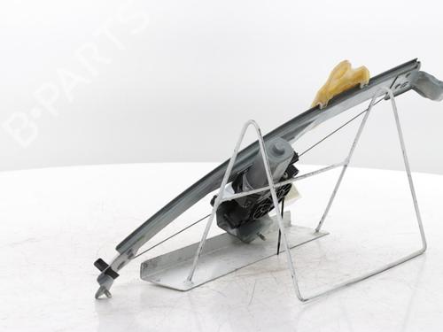 Front right window mechanism RENAULT CAPTUR I (J5_, H5_) 1.2 TCe 120 | BP31960110C23