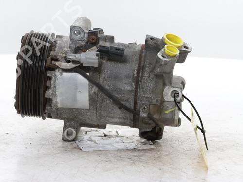 Used AC compressor AC compressor 37262868 37262868