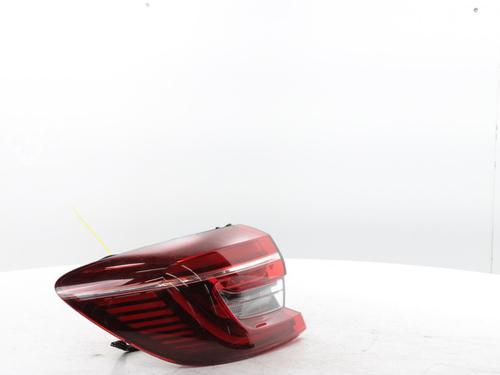 Left taillight RENAULT CLIO V (B7_) 1.0 TCe 90 (B7MT) | BP30866922C34