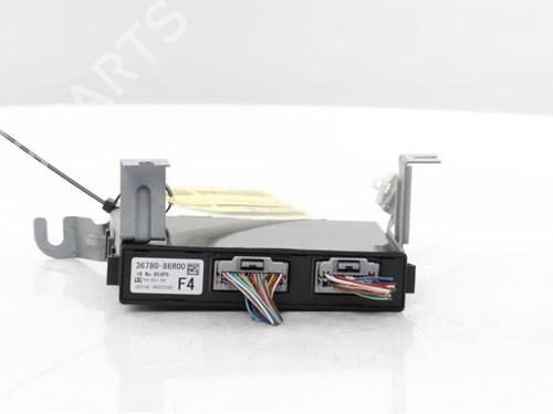 Used Control unit Control unit SUZUKI VITARA (LY) 1.4 T AllGrip (APK414) (140 hp) 38618545 38618545