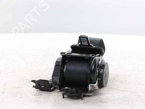 Rear left seatbelt RENAULT CLIO V (B7_) 1.0 TCe 90 (B7MT) | BP37072055I29 - Image 8