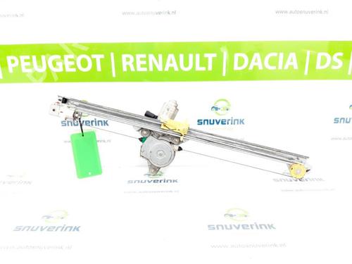 Used Front right window mechanism OPEL VIVARO A Van (X83) 2.5 DTI (F7) (135 hp) 10804832
