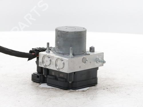 ABS pump RENAULT ZOE Hatchback Van (BFM_) Electric (BFMC, BFMD) | BP37490329M43 - Image 2