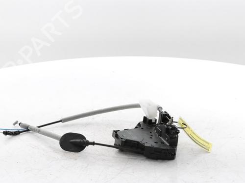 Front left lock RENAULT SCENIC E-TECH PHASE I EV87 | BP33696246C98 - Image 9