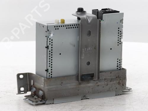 Radio RENAULT CAPTUR I (J5_, H5_) 1.2 TCe 120 | BP31960106E6 - Image 5