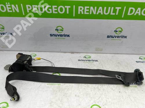 Used Front right belt tensioner Front right belt tensioner IVECO DAILY V Van 35C15 V, 40C15 V, 45C15 V, 50C15 V, 60C15 V,65C15 V (146 hp) 10808325 10808325