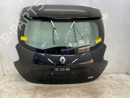 Used Tailgate Tailgate 37798616 37798616