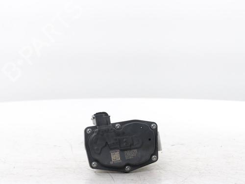 Used Throttle body PEUGEOT BOXER Van 2.2 BlueHDi 140 (140 hp) 30758181