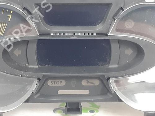Instrument cluster RENAULT CAPTUR I (J5_, H5_) 0.9 TCe 90 | BP40577504C47 - Image 4