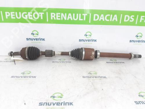 Right front driveshaft RENAULT CAPTUR II (HF_) TCe 90 (HFM6) | BP26238381M39 - Image 6
