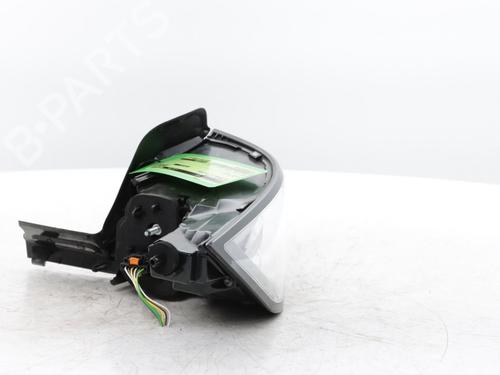 Left taillight OPEL GRANDLAND (OV64) 1.2 MHEV | BP34423814C34 - Image 8