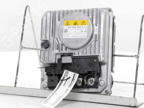 Inverter/Converter SEAT LEON (KL1, KLG) 1.0 TSI Mild Hybrid | BP39507884M119 - Image 2