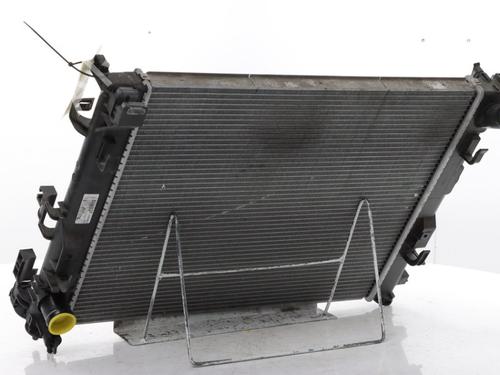 Water radiator RENAULT CLIO V (B7_) 1.0 TCe 100 (B7MT) | BP39619016M31 - Image 5