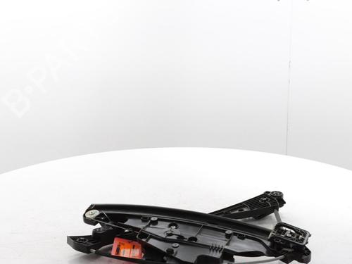 Front left window mechanism CITROËN C4 III (BA_, BB_, BC_) 1.2 PureTech 130 (BAHNSA, BAHNSB) | BP29899598C22