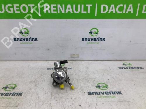 Used Injection pump Injection pump RENAULT CAPTUR I (J5_, H5_) 1.2 TCe 120 (118 hp) 40542718 40542718