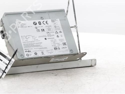 Electronic module BMW 1 (F40) 118 d | BP40586989M83  - Image 10