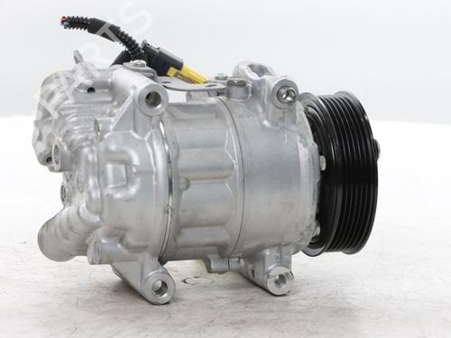 AC compressor OPEL GRANDLAND (OV64) 1.2 MHEV | BP33935032M34 - Image 5