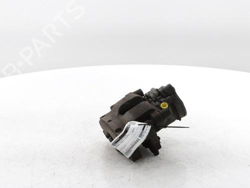 Left rear brake caliper MERCEDES-BENZ C-CLASS (W205) C 350 e (205.047) | BP29426395M107 