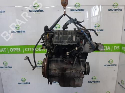Used Engine Engine 10808929 10808929
