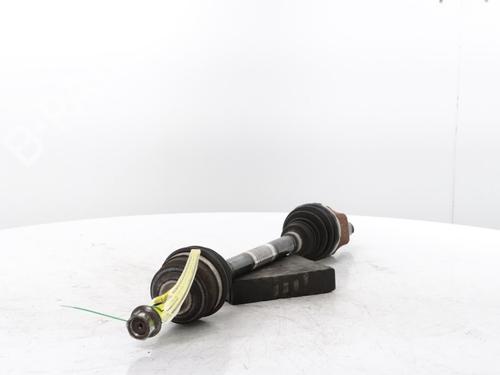 Left front driveshaft RENAULT KADJAR (HA_, HL_) 1.3 TCe 140 (HLNB, HLN1) | BP34563006M38 - Image 4