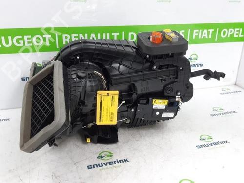 Used Heater matrix box Heater matrix box RENAULT TWINGO III (BCM_, BCA_) Z.E: (BCA1) (82 hp) 40573176 40573176