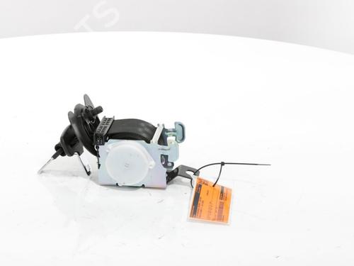 Rear center seatbelt CITROËN C5 AIRCROSS (A_) 1.2 Hybrid 136 (ARHPYJ) | BP27092908I27 