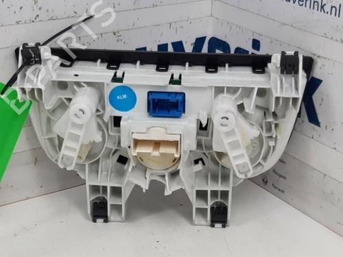 Climate control OPEL COMBO Box Body/MPV (X12) 1.6 CDTI (B05) | BP40568054I5 - Image 2