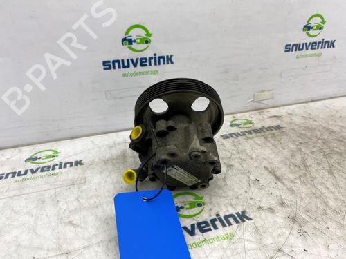 Steering pump PEUGEOT BOXER Platform/Chassis (244) 2.0 HDi | BP30185482M99