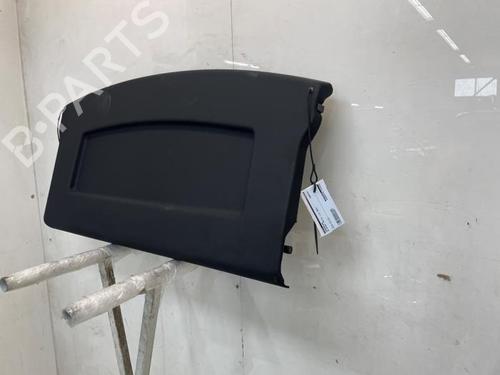 Rear parcel shelf DS DS 4 II (FR_, FB_, F3_, FP_) E-TENSE 225 (F3DGZT) | BP40542837C85 - Image 2