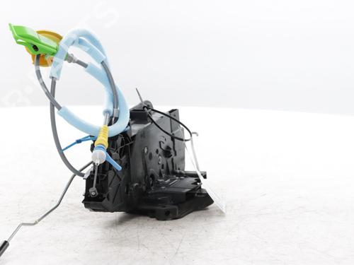 Front left lock BMW X1 (U11) sDrive 18 d | BP36538537C98 - Image 9