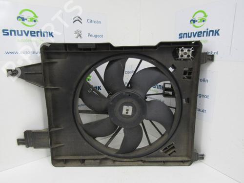 Elektronisk modul RENAULT GRAND SCÉNIC II (JM0/1_) 2.0 (135 hp) 12457726