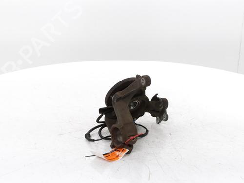 Right front steering knuckle CITROËN C3 III (SX) 1.2 PureTech 82 | BP30186229M26 