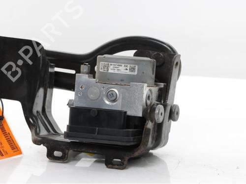 Used ABS pump ABS pump CITROËN C4 CACTUS 1.2 THP 110 (110 hp) 38618428 38618428