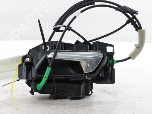 Used Rear left lock Rear left lock OPEL ASTRA L Sports Tourer (OV5) 1.6 Plug-In Hybrid (F4DGXT) (181 hp) 34423145 34423145
