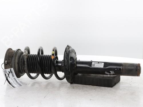 Used Left front shock absorber Left front shock absorber 34565598 34565598