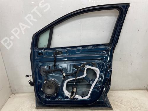 Right front door RENAULT CAPTUR I (J5_, H5_) 1.2 TCe 120 | BP31592365C3 