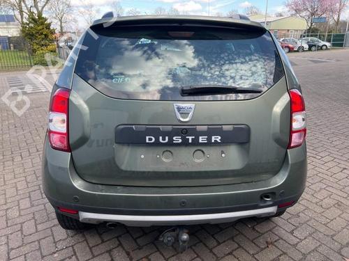 Alternator DACIA DUSTER (HS_) 1.2 TCe 125 | BP40527402M7 - Image 8