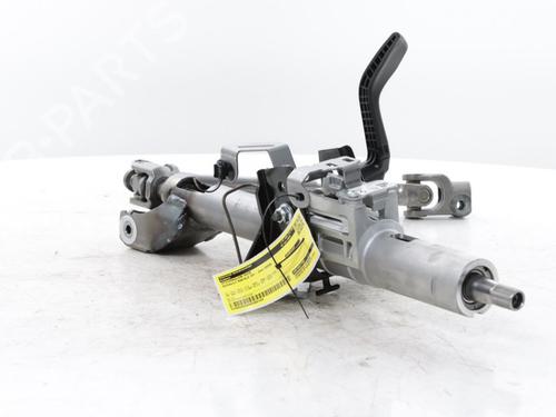 Steering column RENAULT ESPACE VI (RHN) E-TECH 200 Hybrid | BP38264066M21 - Image 3