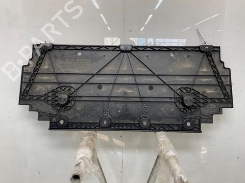 Bundpladebeskyttelse RENAULT 5 E-Tech 150 | BP31960977M92