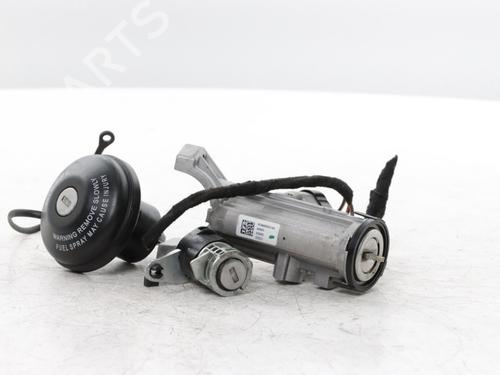 Used Ignition barrel Ignition barrel FIAT DUCATO Van (250_) 140 Multijet 2,3 D (140 hp) 34567454 34567454