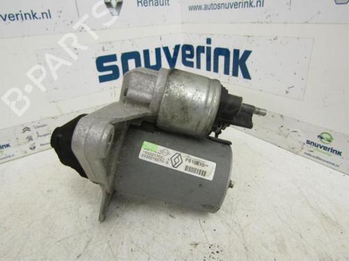 starter-renault-megane-iii-hatchback-bz01_-b3_-2008-40566243 main image