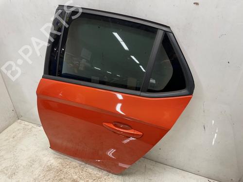 Tür links hinten OPEL CORSA F (P2JO) 1.2 (68) | BP30757769C4 