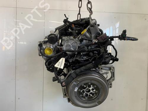 Engine OPEL GRANDLAND (OV64) 1.2 MHEV | BP34423519M1 - Image 2