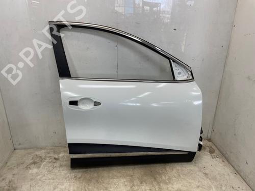 Used Right front door Right front door RENAULT KADJAR (HA_, HL_) 1.2 TCe 130 (HLMR) (130 hp) 35991605 35991605