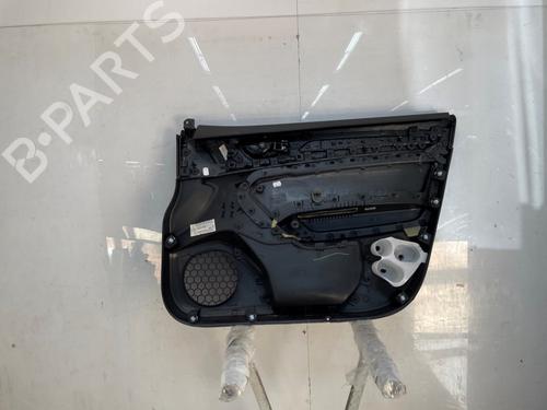 Front left panel RENAULT MEGANE IV Grandtour (K9A/M/N_) 1.5 Blue dCi 115 (K9A6) | BP36090486C58 - Image 4
